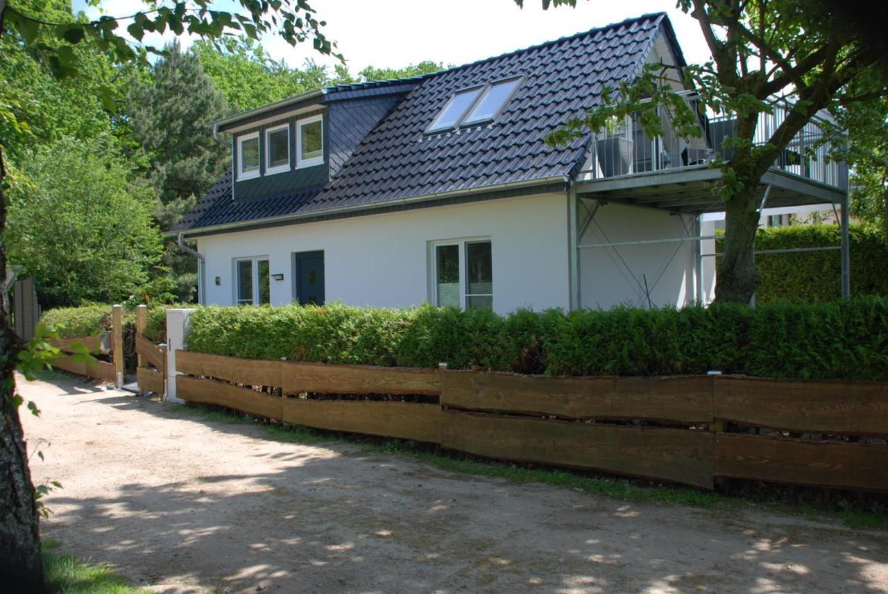 Ferienhaus Sonnenschein Инзел Поел Екстериор снимка