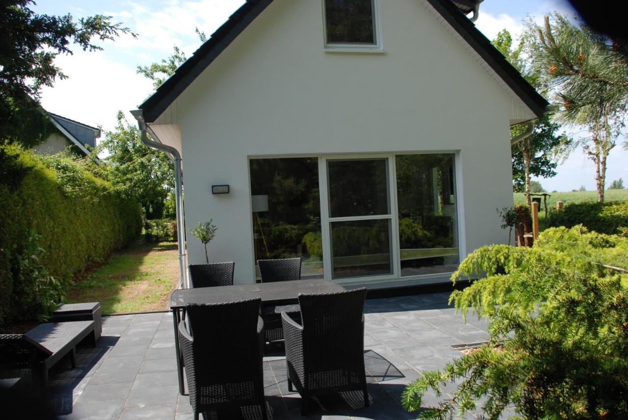 Ferienhaus Sonnenschein Инзел Поел Екстериор снимка