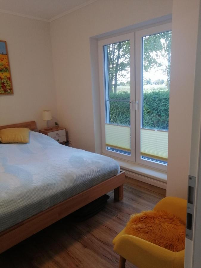Ferienhaus Sonnenschein Инзел Поел Екстериор снимка